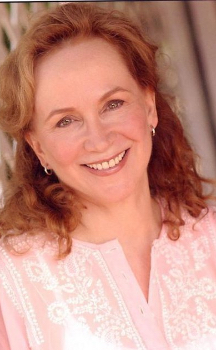 Rutanya Alda